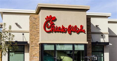 Closed - Opens tomorrow at 6:00am EST. . Chick fil a locations near me